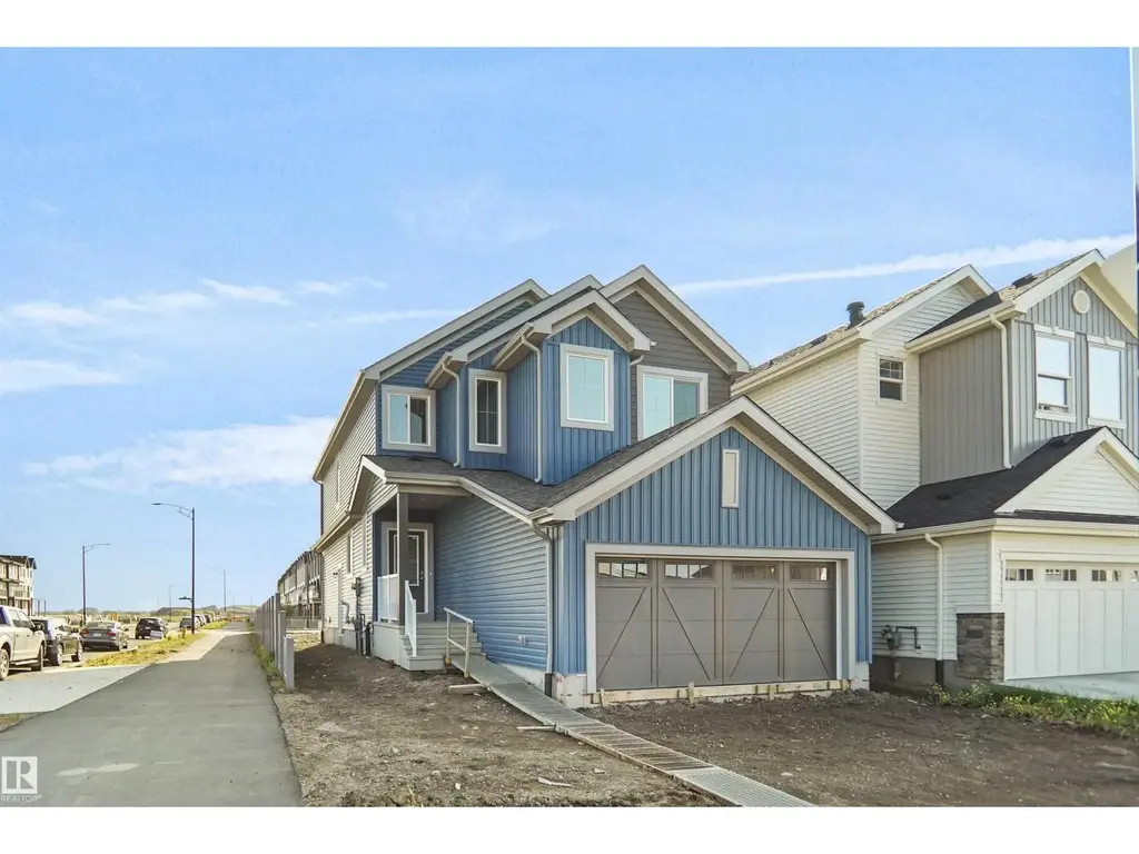 2204 194 St Nw, Edmonton